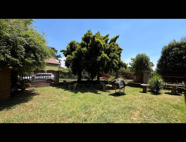 5 BEDROOM FREESTANDING FOR SALE IN BENONI AH